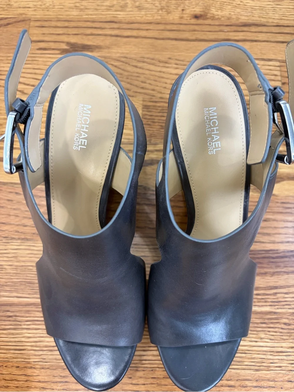 MICHAEL Michael Kors stylish black
